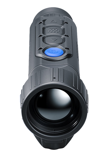 Pulsar Axion XG35 Thermal Imaging Monocular Black 35mm 2.5-20x 640x480 50Hz