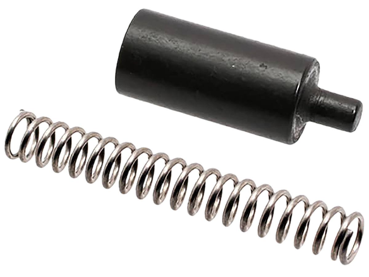 CMMG 55AFFDC AR-15 Buffer Retainer Spring Assembly Black