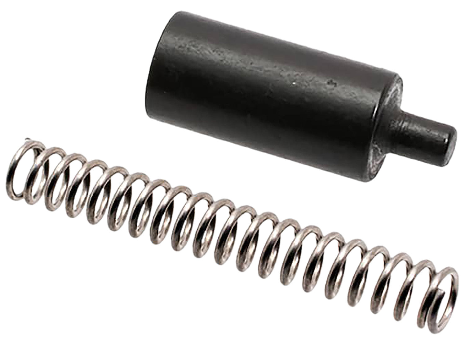 CMMG 55AFFDC AR-15 Buffer Retainer Spring Assembly Black