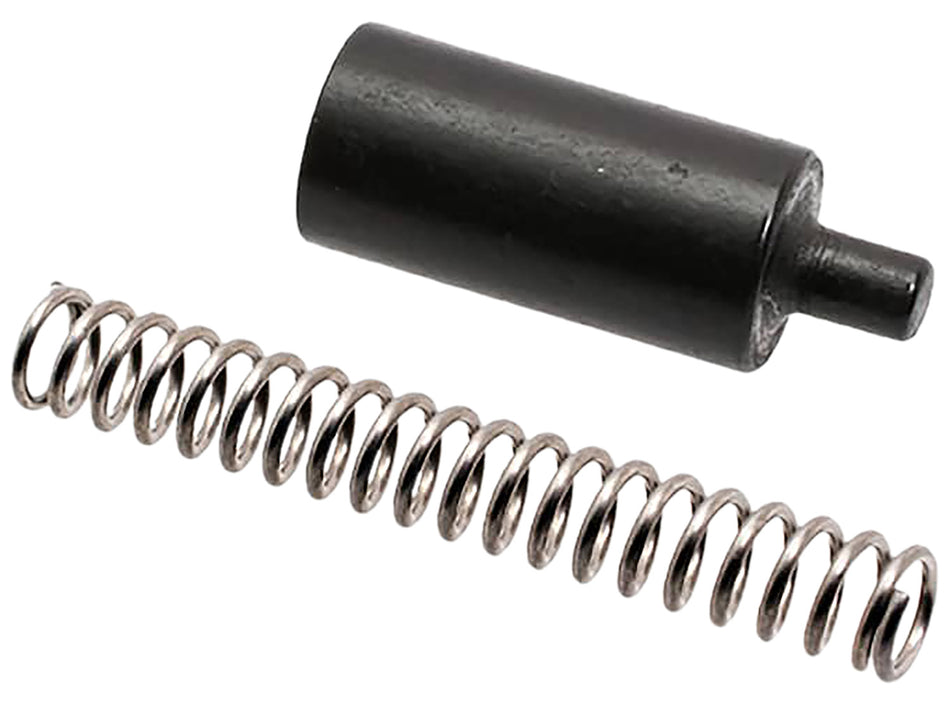 CMMG 55AFFDC AR-15 Buffer Retainer Spring Assembly Black