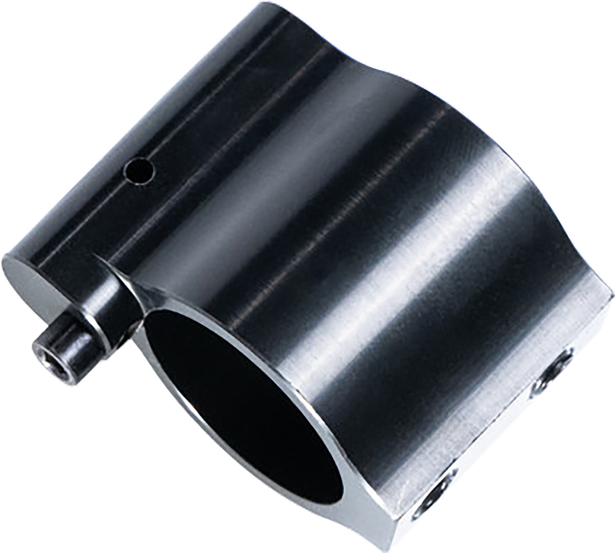CMMG 55DA31F .750" Nitride Adjustable Gas Block 4140 Steel