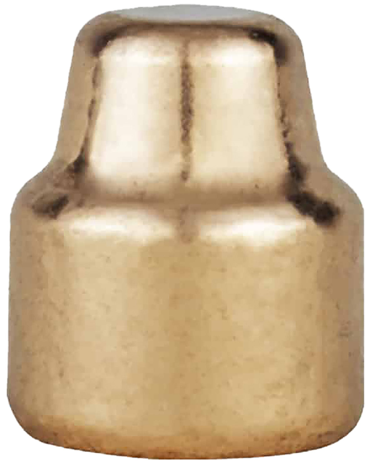 Berry's 15770 .45 Caliber 185gr Semi Wadcutter Superior Plated Reloading Bullets