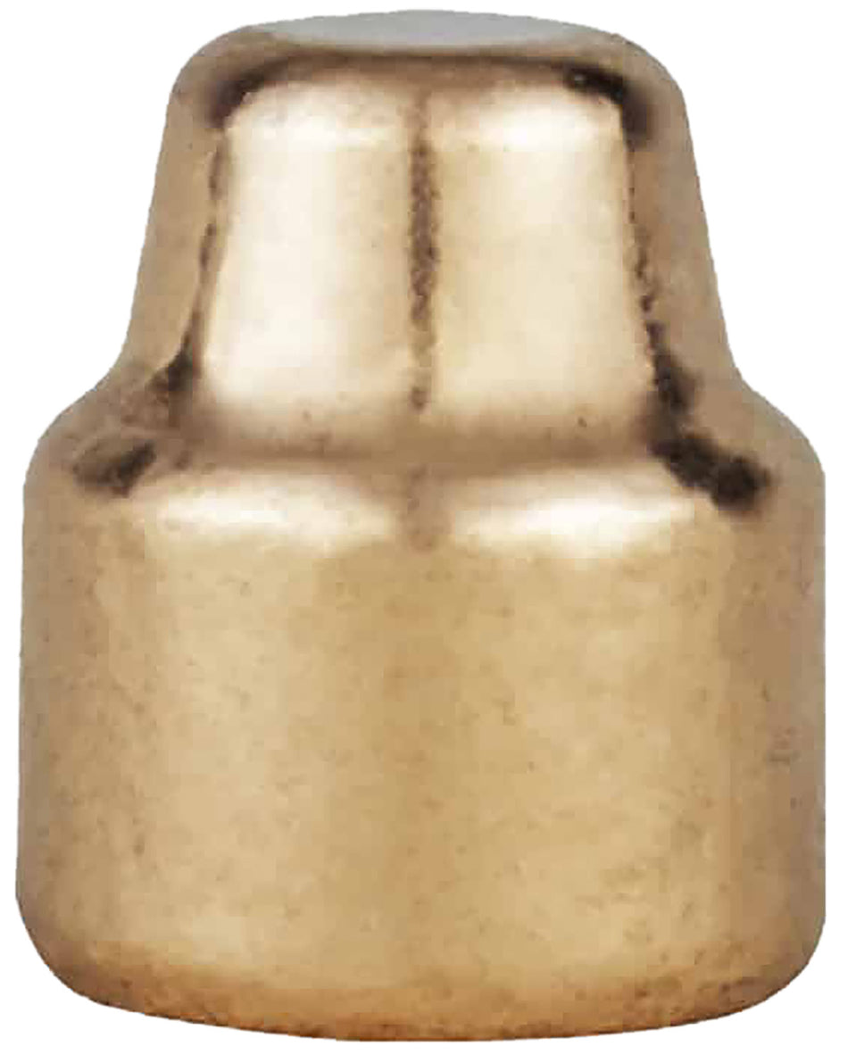 Berry's 15770 .45 Caliber 185gr Semi Wadcutter Superior Plated Reloading Bullets