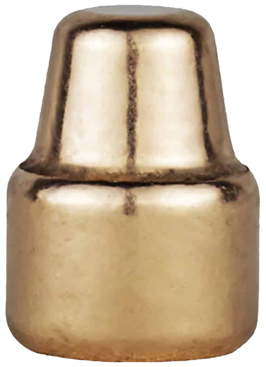 Berry's Superior Plated 45 Cal 200 Grain Semi Wadcutter Bullets
