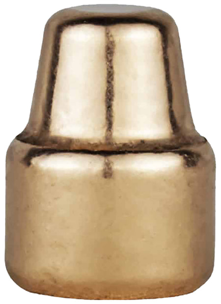 Berry's Superior Plated 45 Cal 200 Grain Semi Wadcutter Bullets