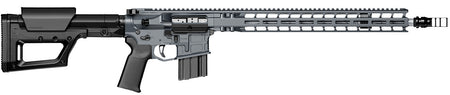 RADN R0857 MODEL 1 6MM ARC RFL 18 20R GRY