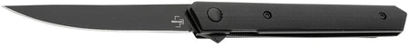 Boker Plus 01BO329 Kwaiken Air Mini 3.07" Black VG-10 Blade G10 Handle