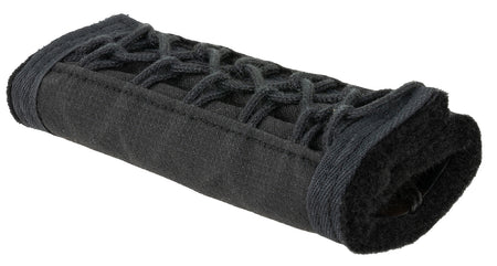 SilencerCo AC5378 Corset Suppressor Protection Cover Black Kevlar/Nomex