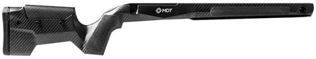 MDT Sporting Goods 109559CCF Black Carbon Fiber Foam Filled CRBN Stock Remington 700