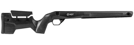 MDT Sporting Goods 114481CCF Black Carbon Fiber CRBN Stock Remington 700 31.25"
