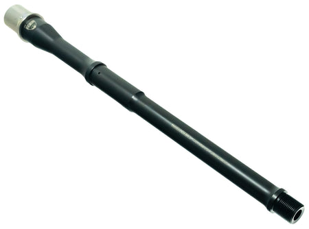 Faxon 15B338A8P145NGQ5RNP3 338 ARC 14.5" Gunner Nitride Stainless AR-15 Barrel