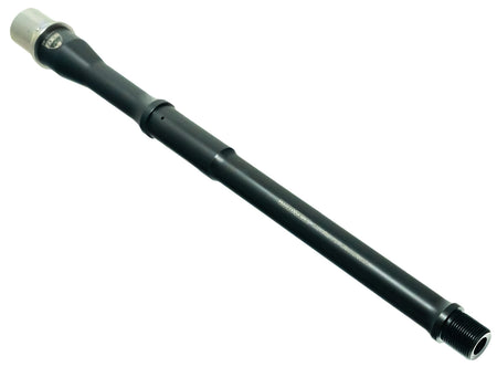 Faxon 15B338A8P16NGQ5RNP3 338 ARC 16" Gunner Nitride Stainless AR-15 Barrel