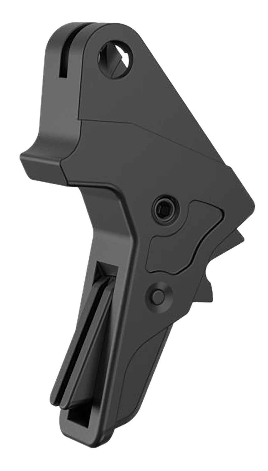 S&W M&P Full-Size Compact Black Trigger by Tyrant CNC 1.0 and 2.0 Gen