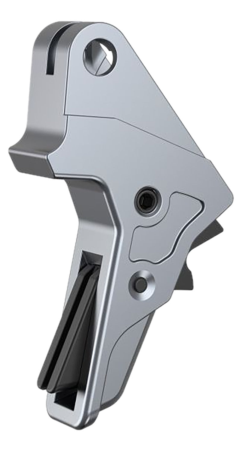 S&W M&P Full-Size Compact Gray Trigger by Tyrant CNC 1.0 and 2.0 Gen