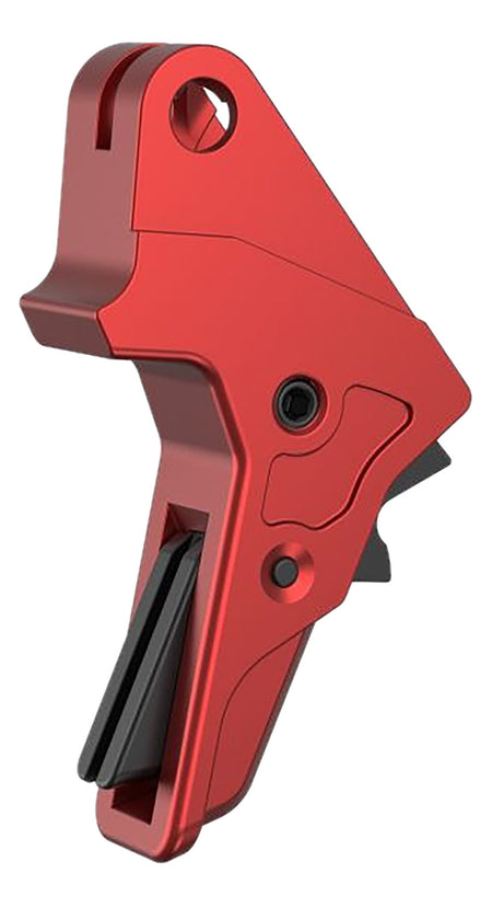 S&W M&P Full-Size Compact Red Trigger by Tyrant CNC 1.0 and 2.0 Gen