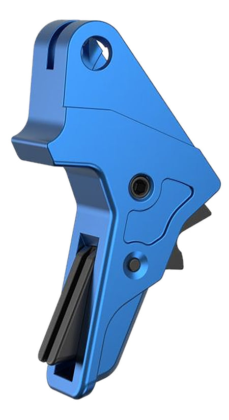 S&W M&P Full-Size Compact Blue Trigger by Tyrant CNC 1.0 and 2.0 Gen
