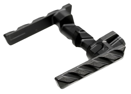 Sig Sauer P365 Manual Thumb Safety Lever Black by Tyrant CNC 17-4 Stainless
