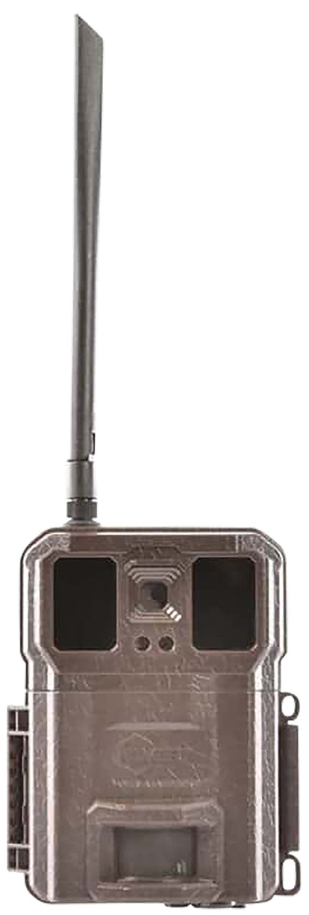 Rocky Mountain CC0142 WC32-A 30-Megapixel Trail Camera 4K Video Tan