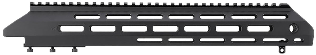MDT ESS Chassis 18-Inch Forend Black Rifle Component