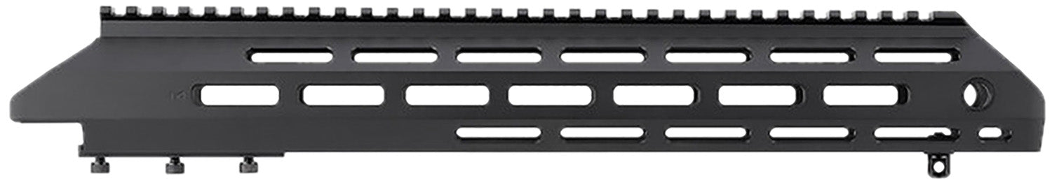 MDT ESS Chassis 18-Inch Forend Black Rifle Component