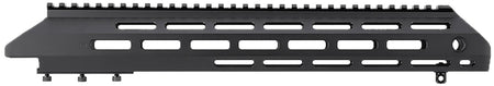 MDT ESS Chassis 18-Inch Forend Black Rifle Component