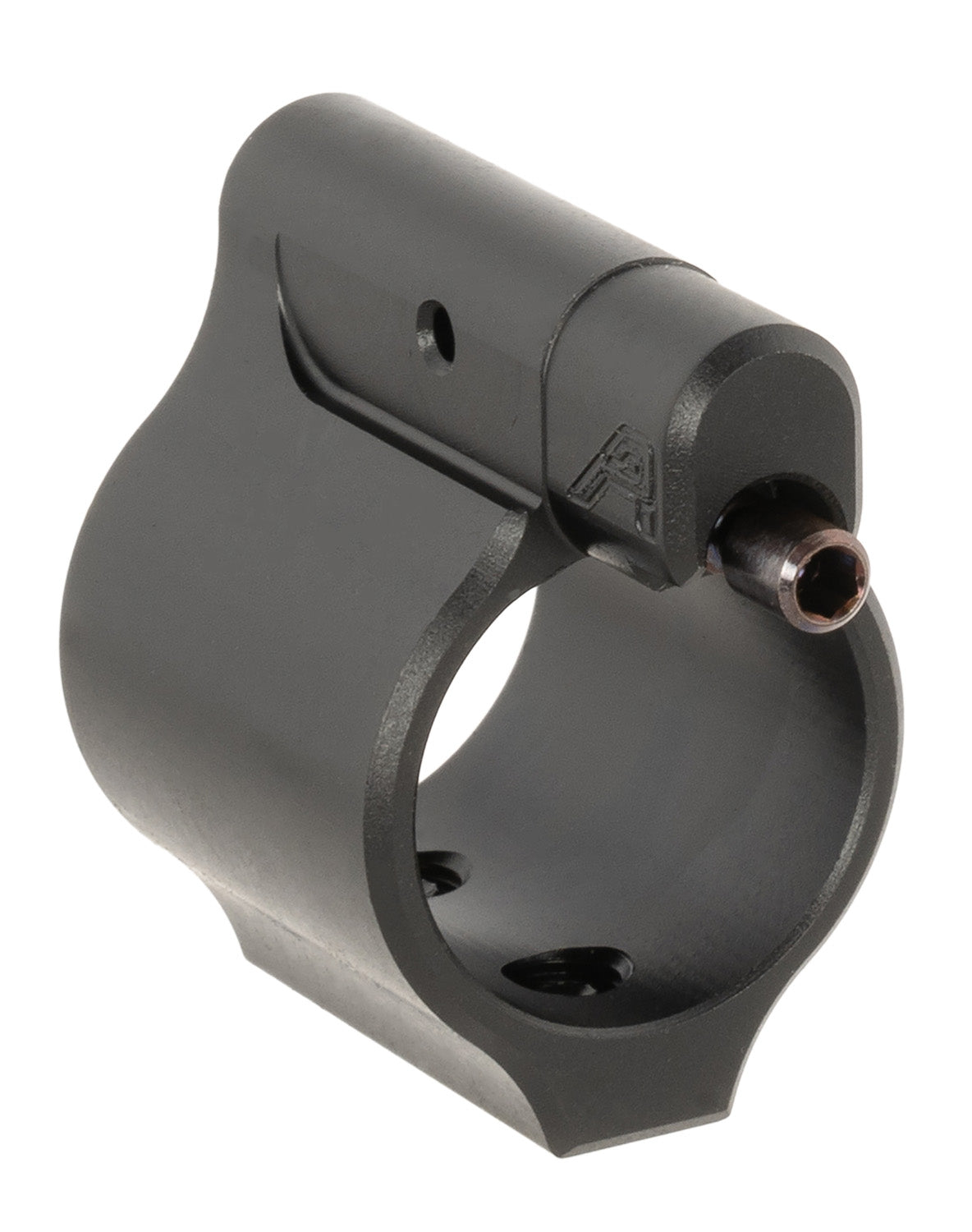 Aero Precision .750 Low-Profile AR Gas Block 4140 Hardened Steel
