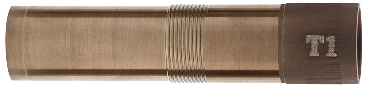 Rob Roberts T1 Triple Threat Shotgun Choke Crio Plus 12 Gauge 17-4 PH Stainless