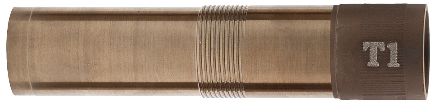 Rob Roberts T1 Triple Threat Shotgun Choke Crio Plus 12 Gauge 17-4 PH Stainless