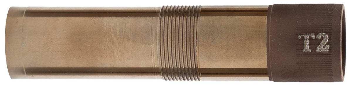 Rob Roberts T2 Triple Threat Shotgun Choke Crio Plus 12 Gauge 17-4 PH Stainless