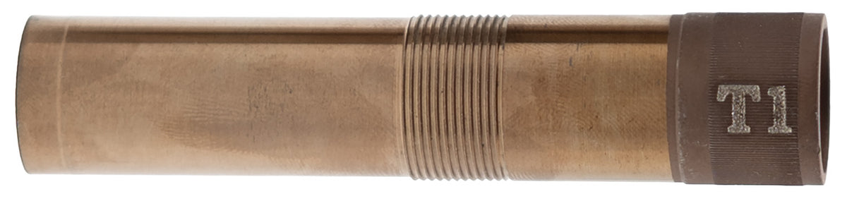 Rob Roberts T1 Triple Threat Shotgun Choke Crio Plus 20 Gauge 17-4 PH Stainless