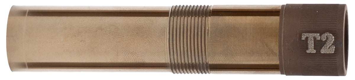 Rob Roberts T2 Triple Threat Shotgun Choke Crio Plus 20 Gauge 17-4 PH Stainless