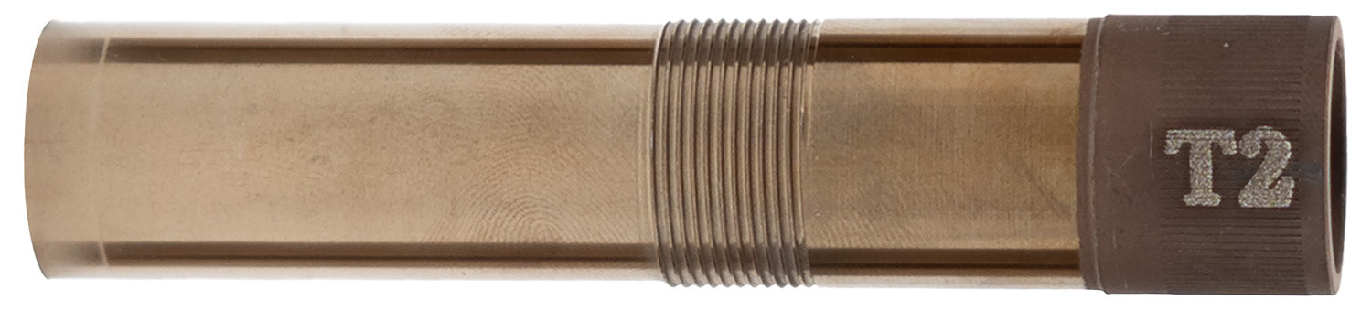 Rob Roberts T2 Triple Threat Shotgun Choke Crio Plus 20 Gauge 17-4 PH Stainless