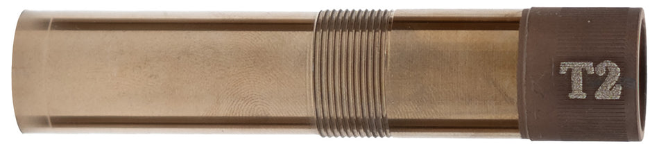 Rob Roberts T2 Triple Threat Shotgun Choke Crio Plus 20 Gauge 17-4 PH Stainless