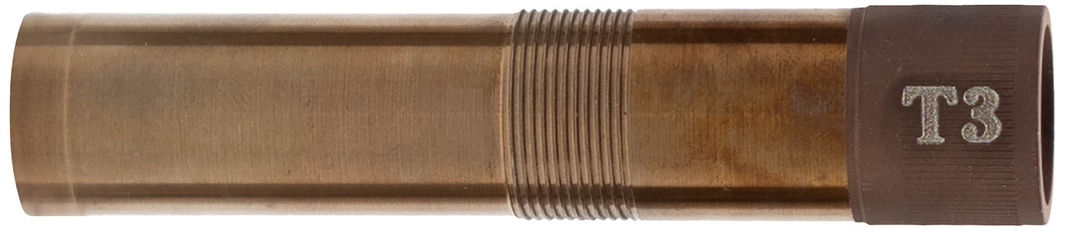 Rob Roberts T3 Triple Threat Shotgun Choke Crio Plus 20 Gauge 17-4 PH Stainless