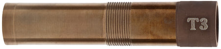 Rob Roberts T3 Triple Threat Shotgun Choke Crio Plus 20 Gauge 17-4 PH Stainless
