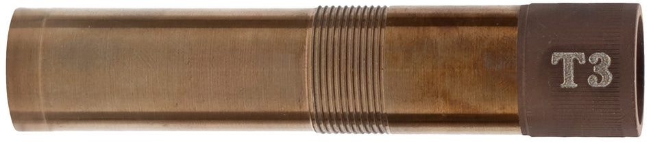 Rob Roberts T3 Triple Threat Shotgun Choke Crio Plus 20 Gauge 17-4 PH Stainless