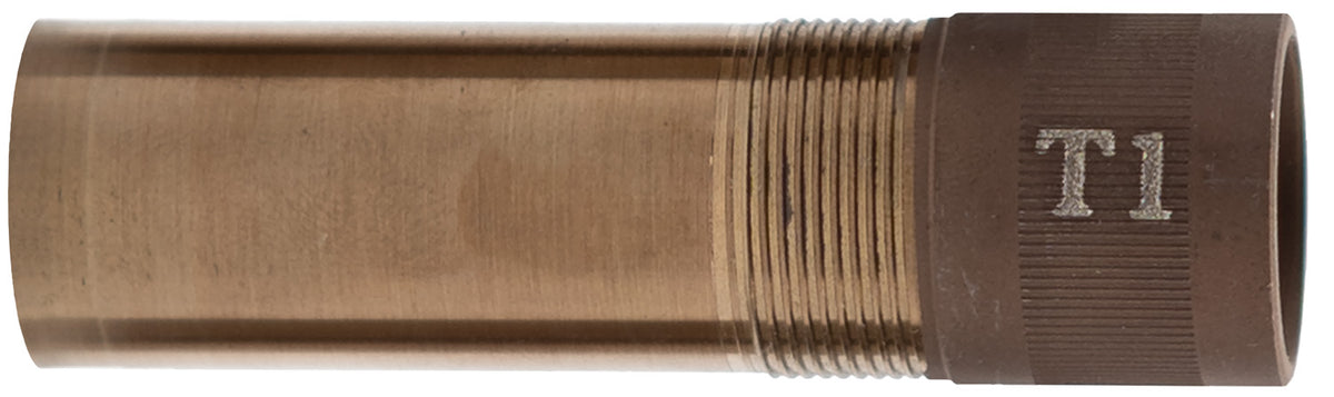 Rob Roberts T1 Triple Threat Shotgun Choke Mobil 12 Gauge 17-4 PH Stainless