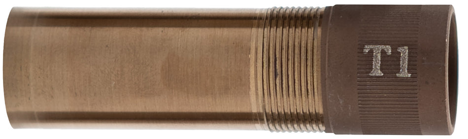 Rob Roberts T1 Triple Threat Shotgun Choke Mobil 12 Gauge 17-4 PH Stainless