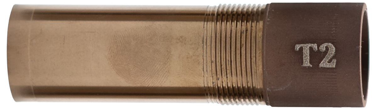 Rob Roberts T2 Triple Threat Shotgun Choke Mobil 12 Gauge 17-4 PH Stainless