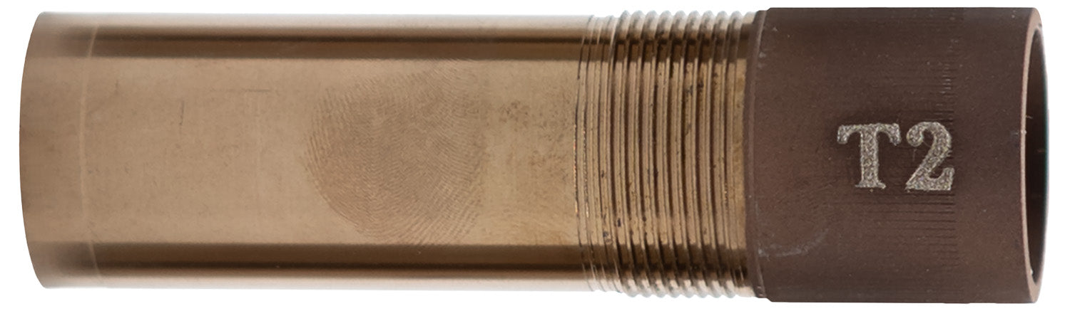 Rob Roberts T2 Triple Threat Shotgun Choke Mobil 12 Gauge 17-4 PH Stainless