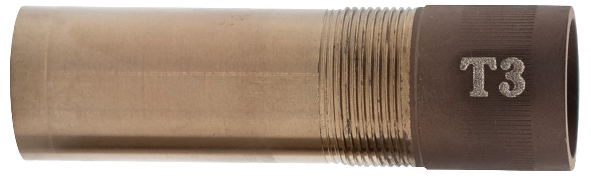 Rob Roberts T3 Triple Threat Shotgun Choke Mobil 12 Gauge 17-4 PH Stainless