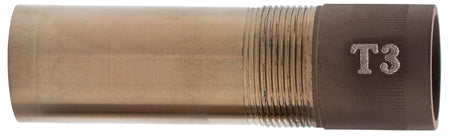 Rob Roberts T3 Triple Threat Shotgun Choke Mobil 12 Gauge 17-4 PH Stainless