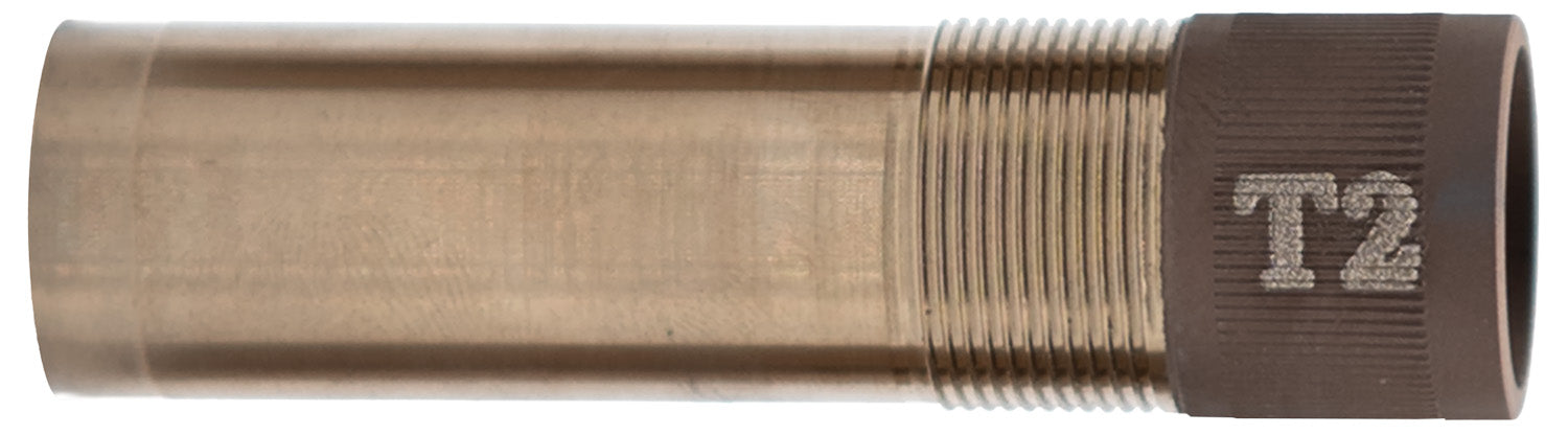 Rob Roberts T2 Triple Threat Shotgun Choke Mobil 20 Gauge 17-4 PH Stainless