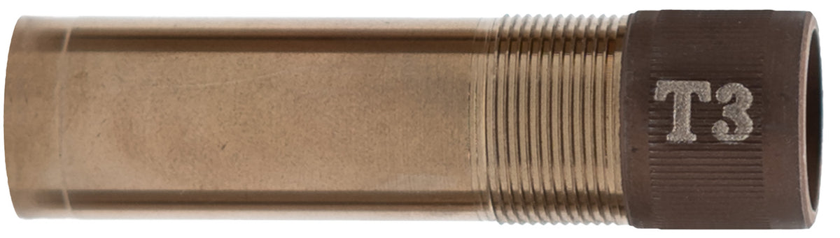 Rob Roberts T3 Triple Threat Shotgun Choke Mobil 20 Gauge 17-4 PH Stainless