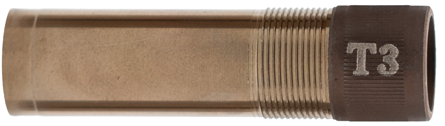Rob Roberts T3 Triple Threat Shotgun Choke Mobil 20 Gauge 17-4 PH Stainless