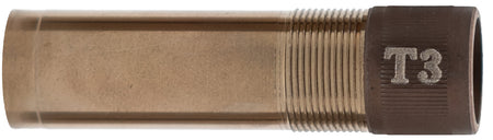Rob Roberts T3 Triple Threat Shotgun Choke Mobil 20 Gauge 17-4 PH Stainless