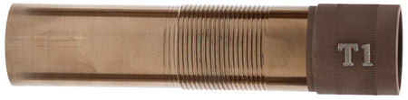 Rob Roberts T1 Triple Threat Shotgun Choke Optima HP 12 Gauge 17-4 PH Stainless