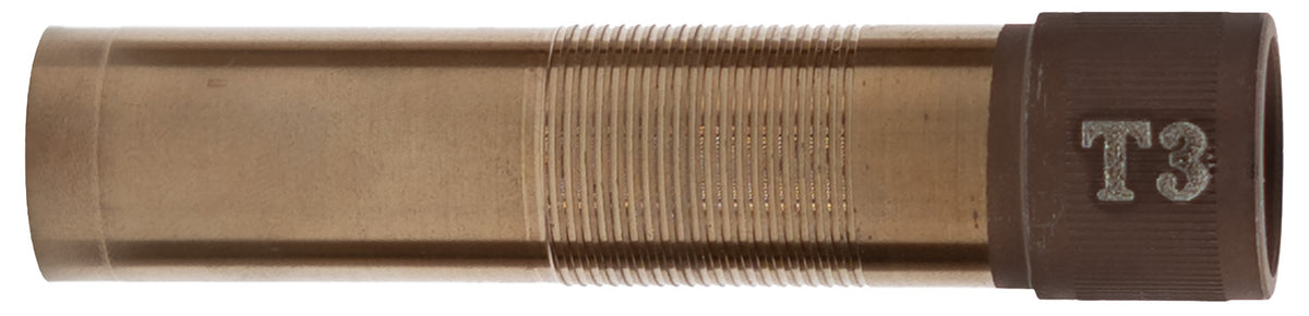 Rob Roberts Gun Works Triple Threat T3 Choke Tube Optima HP 20 Gauge 17-4 PH SS