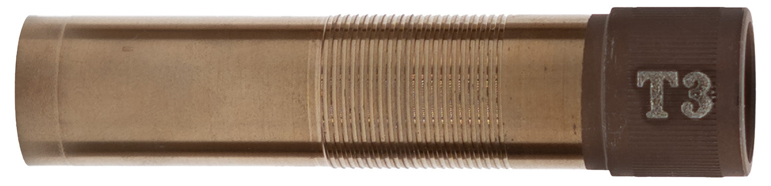 Rob Roberts Gun Works Triple Threat T3 Choke Tube Optima HP 20 Gauge 17-4 PH SS