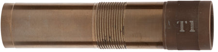 Rob Roberts Gun Works Triple Threat T1 Choke Tube Optima Plus 12 Gauge 17-4 PH SS